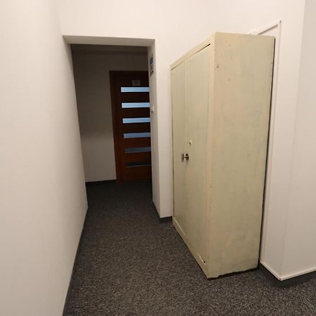 Fantastic Waw - J7 Room A Warszawa Eksteriør bilde