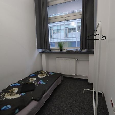 Fantastic Waw - J7 Room A Warszawa Eksteriør bilde