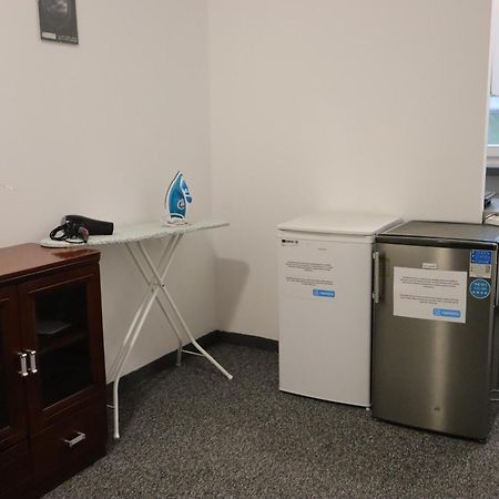 Fantastic Waw - J7 Room A Warszawa Eksteriør bilde