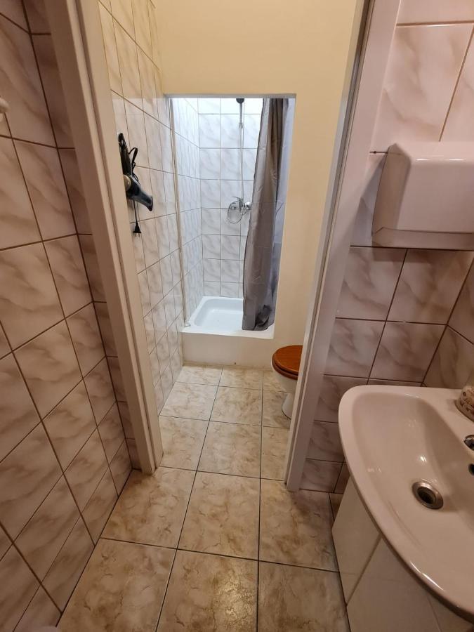 Fantastic Waw - J7 Room A Warszawa Eksteriør bilde