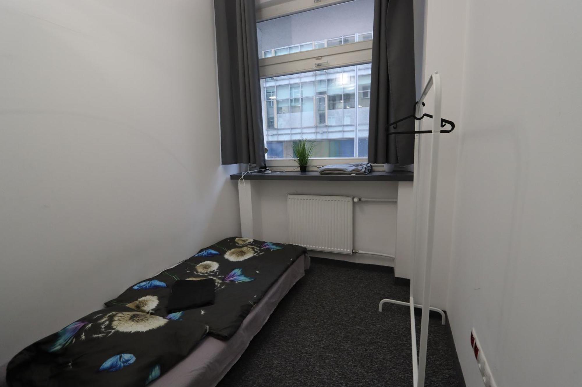 Fantastic Waw - J7 Room A Warszawa Eksteriør bilde