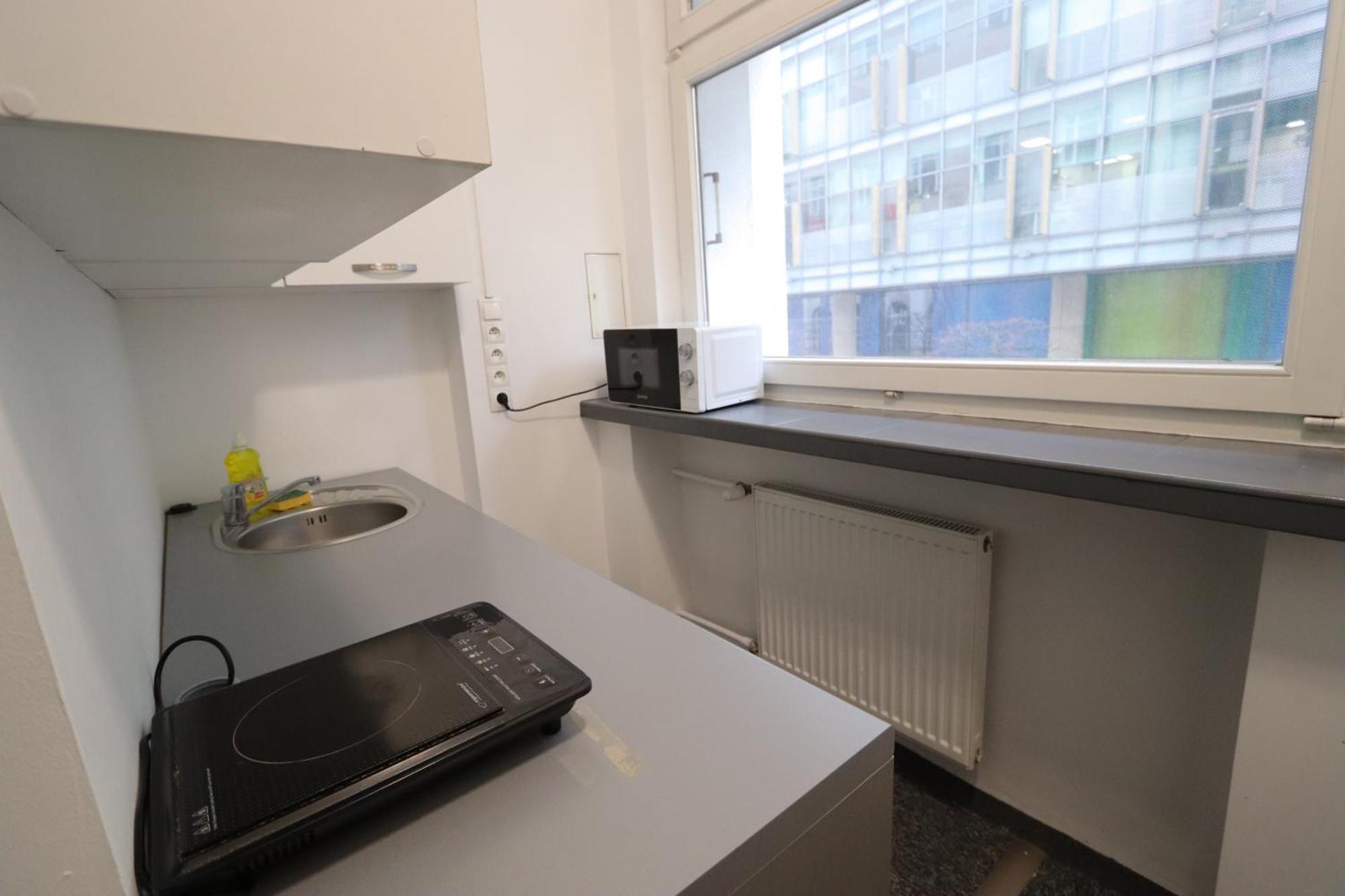 Fantastic Waw - J7 Room A Warszawa Eksteriør bilde