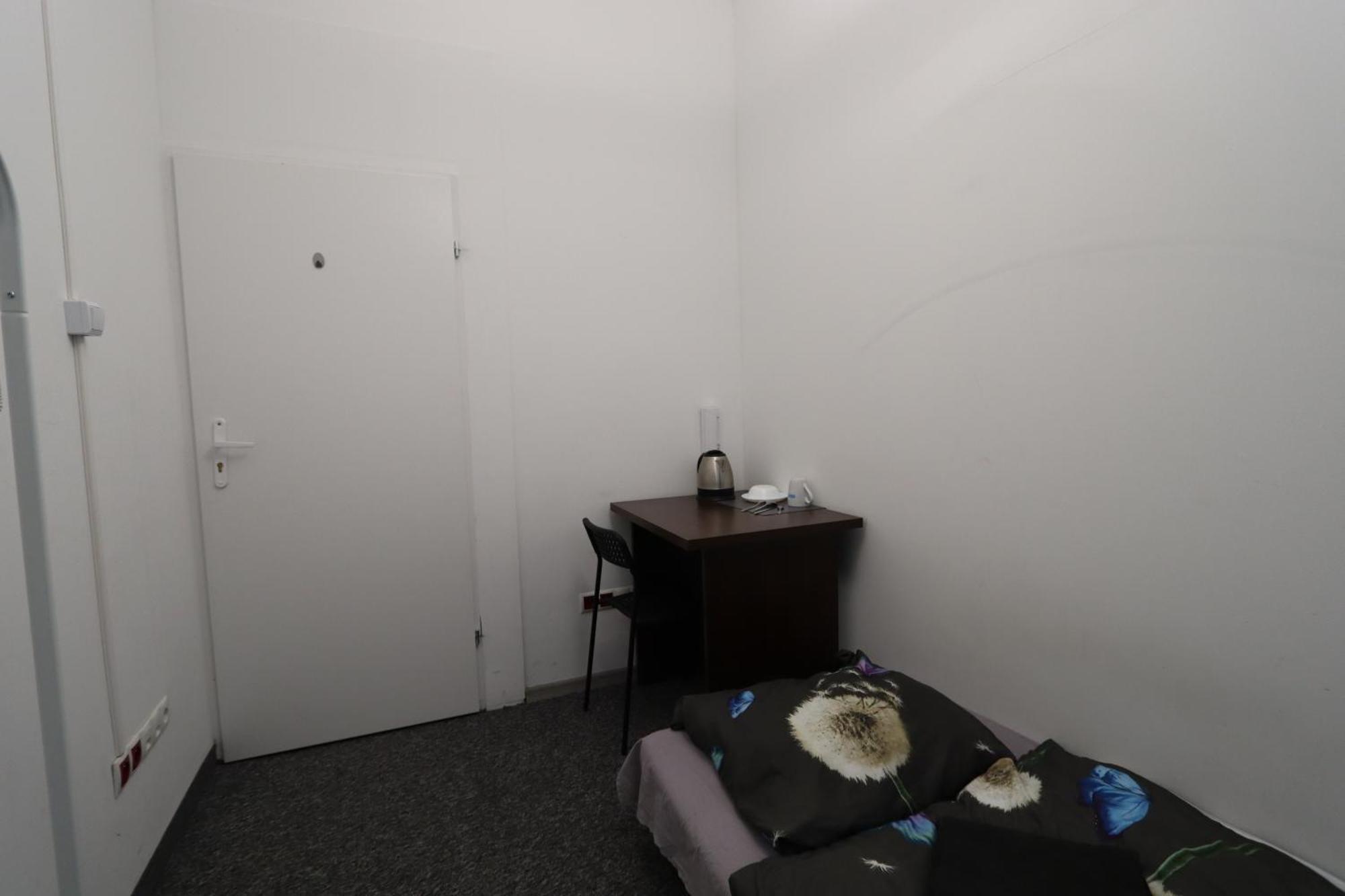 Fantastic Waw - J7 Room A Warszawa Eksteriør bilde
