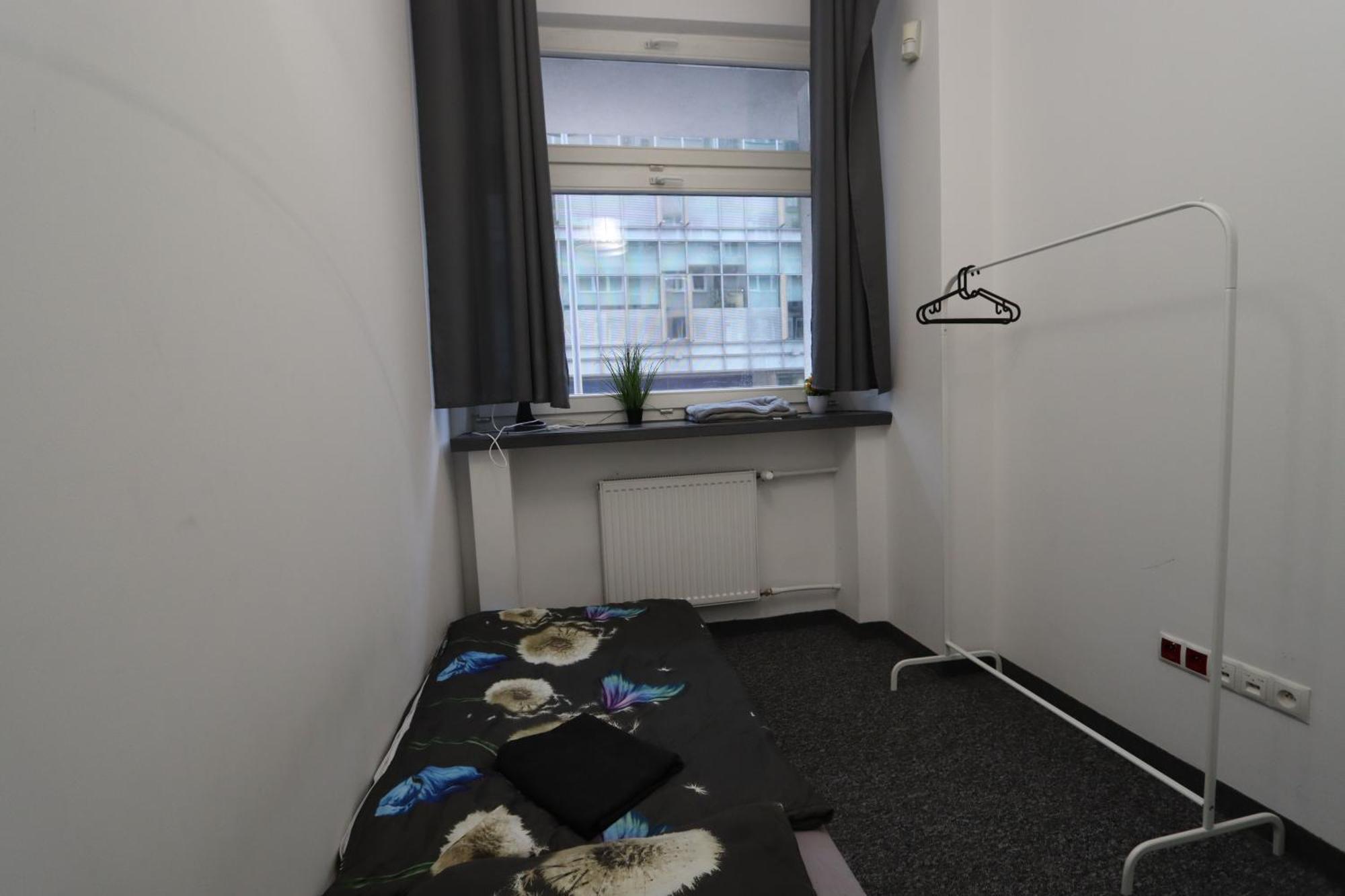 Fantastic Waw - J7 Room A Warszawa Eksteriør bilde