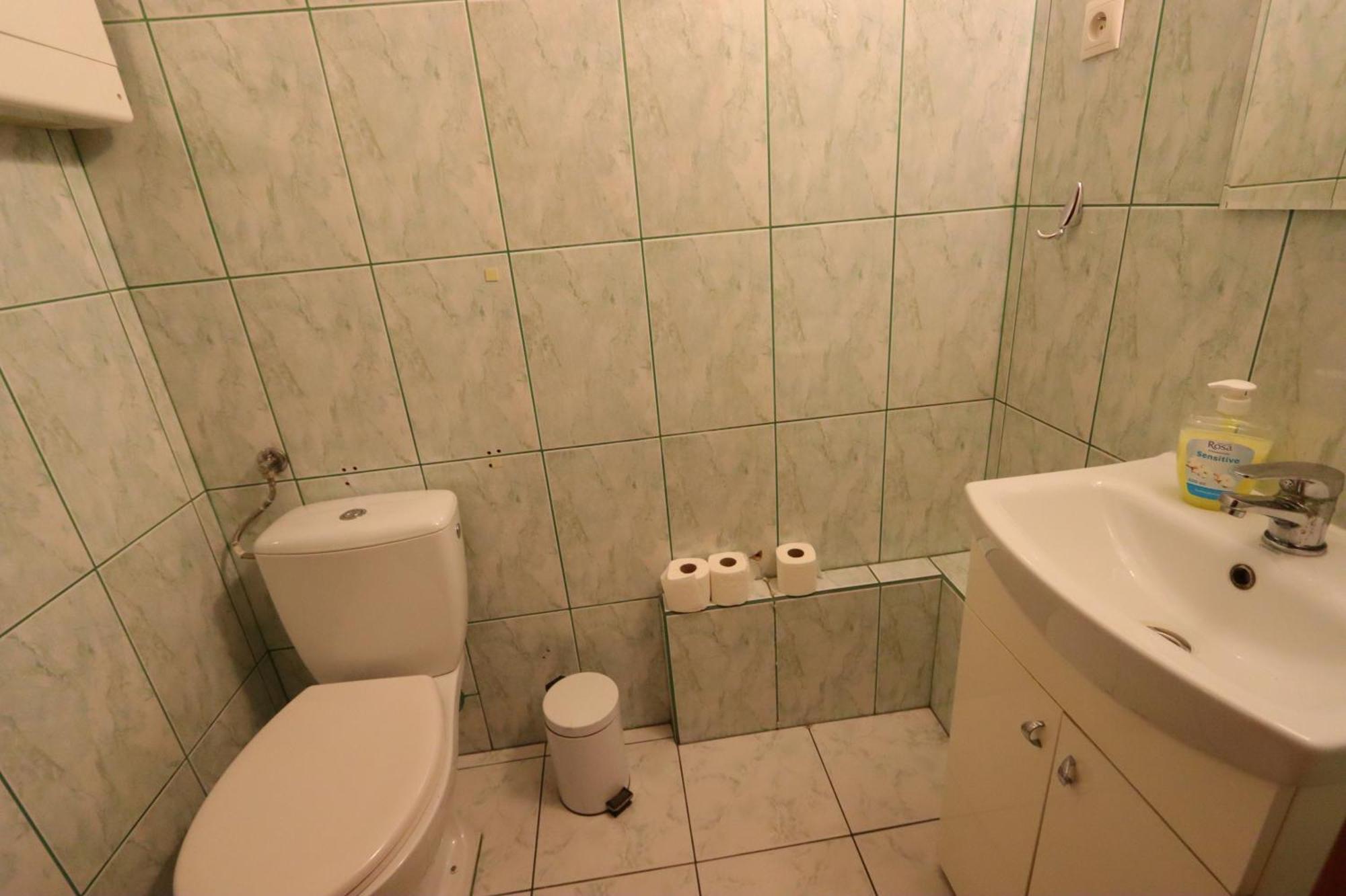 Fantastic Waw - J7 Room A Warszawa Eksteriør bilde